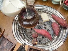 -柯斗斗主题餐厅·狗咖·围炉煮茶·茶饮(国瑞升平里店)