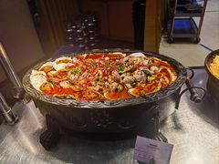 -漳州瑰丽半岛酒店·原素全日制餐厅