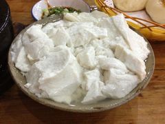 豆花-田园印象·成都土菜院子(华阳店)