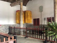 -南阳府衙