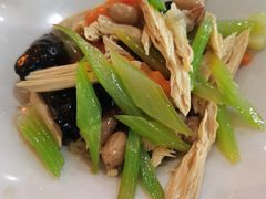 -金家老三饭庄(常营店)