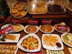 -福苗小骆驼烧烤(大唐不夜城店)