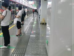 -福州火车站(地铁站)
