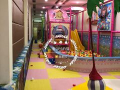 -康乐宫(乐凯北大街店)