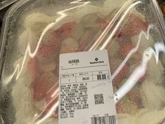 -山姆会员商店(杨桥西路店)