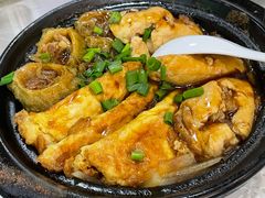 -鲤鱼塘农家山庄