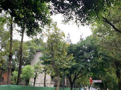 -四川大学(望江校区)