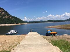 -五女山景区