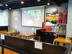 -京朋串屋·烧烤(望京西路总店)