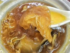 -添發碗仔翅美食