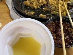 -朝族高丽火盆(长白山总店)