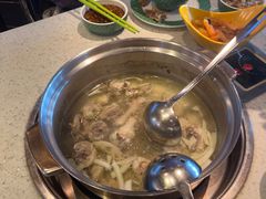 -润园四季椰子鸡火锅(海上世界店)