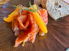 -BROWNSTONE布朗石西班牙餐厅(富城店)