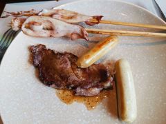 -广州希尔顿逸林酒店-OPEN開·全日制餐厅·海鲜·小火锅·自助餐(东风路店)