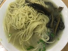 -瞻老元面馆(双塘路店)