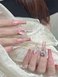 -M·X Nail日式美甲美睫