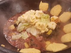 -江湖水乡铁锅炖魚(周庄嘉园店)