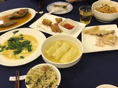 -老吉士酒家(天平路店)