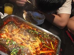 -新疆烧烤王(广灵店)