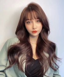 -那茉 Hair Salon