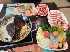 -呷哺呷哺 黄金牧场 (欢乐谷店)