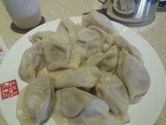 -岳姥姥饺子(泺文路店)