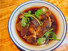 同安封肉-聪辉同安老美食饭店(大元路店)