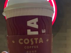 -COSTA COFFEE(哈尔滨凯德学府店)