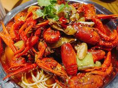 -临湖人家(欢乐大道店)
