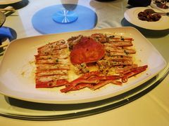 -钟菜·粤菜点心·宴请(海上世界·汇港二期店)