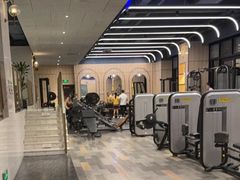-星悦荟健身游泳(珠江新城店)