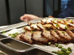 -绿茶餐厅(成都大悦城店)