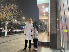 -长藤鬼校(龙翔店)