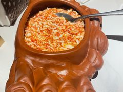 -羲和雅苑•北京烤鸭(国贸商城店)