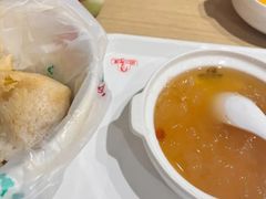 -田三卷馍(人民中路店)