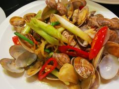 花甲-大厝宅海鲜馆