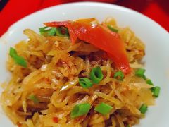 -蓝田九大碗民俗食府(蓝田店)