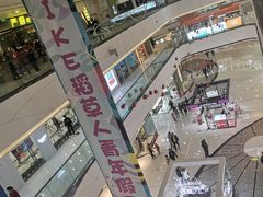 -万达茂商场(南京仙林店)
