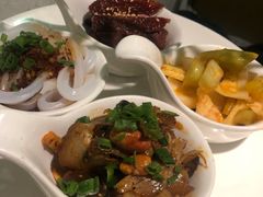 -川味堂·四川豆花(八卦岭店)