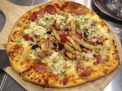 -米屋石锅拌饭(师大店)