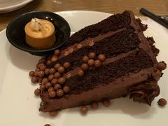 -RISE RESTAURANT(滨海湾金沙店)