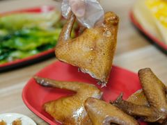 卤水乳鸽-光明刘冰乳鸽店(光明法政北路店)