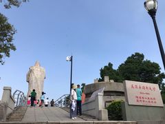 -鼓浪屿·皓月园