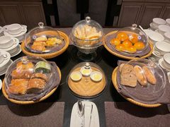 -深圳四季酒店·馥自助餐厅