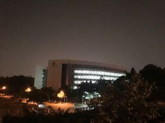 -华南师范大学(广州大学城校区)