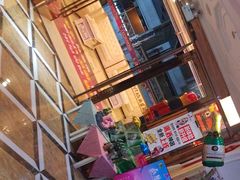 -金青果甄选KTV(劳动公园店)