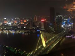 -天玑高空江景餐厅&酒吧Sky Secret Restaurant&Bar