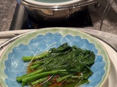 -浙江西子宾馆·瑶园咖啡厅