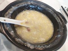 -粤式早茶希朋喜宴