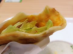 -甲乙饼·北京手工肉饼(西直门凯德茂店)